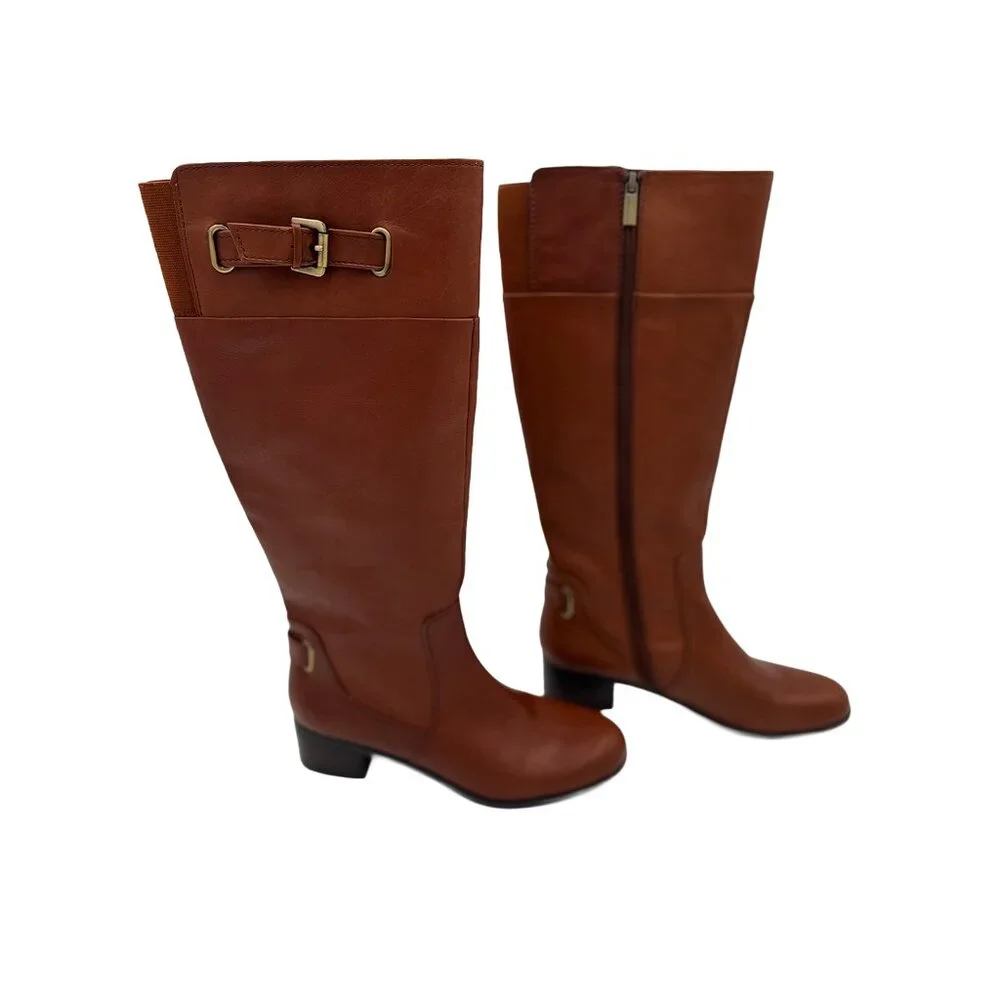 Baudolino Riding Boots Womens